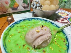 -糖糖屋•糖水•雪花冰店(时尚天河店)