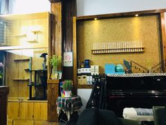 -LUCCA卢卡西班牙海鲜饭(远洋广场店)