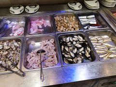 -阪尚皇·原切牛排·烤肉火锅自助(北京路店)