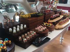-威珀斯酒店·珀萃美食餐厅 | 海鲜刺身·现烤生蚝·特色烤肉