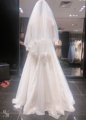 -GRACE KELLY婚纱与礼服(北京店)