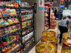 零售区-盒马鲜生(皇庭广场店)