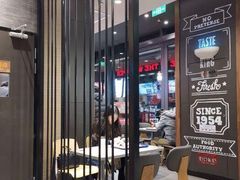 -汉堡王(徐汇绿地缤纷店)