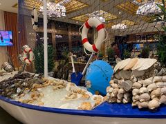 -福州中庚聚龍酒店香汇自助餐厅(南江滨西大道店)