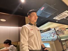 -海底捞火锅(东方时代广场店)