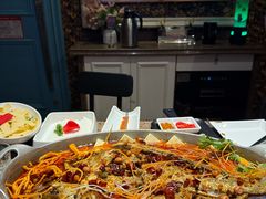 -火吧PTV聚会餐厅(10号店)