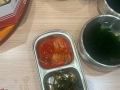 -小木屋拌饭(鞍山景子街小商品城店)