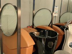 -Mr.JUDY洗个头发