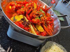 -虾小龙老长沙龙虾馆(坡子街店)