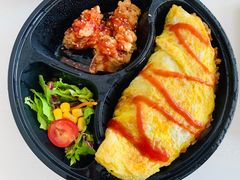 -吾里.春川家韩国料理(万达店)