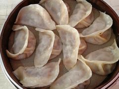 -金城包子牛肉灌汤包(台东四路店)