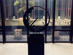 -上海崇明金茂凯悦酒店