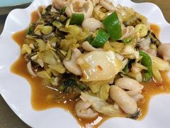 -苏记农家菜馆