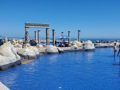 -渔岛海洋度假区