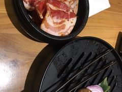 -九田家黑牛烤肉(溧水万达店)