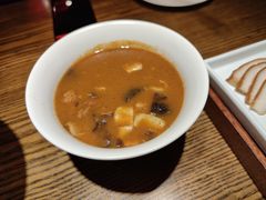 牛肉胡辣汤-掌柜的店·河南菜(世茂店)