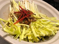 -农家大院(纪王店)