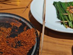 -二旗里烧烤·烤羊排(龙域店)