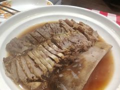 -西贝莜面村(上海百联西郊店)