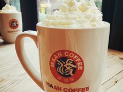 -漫咖啡(中纺国际店)