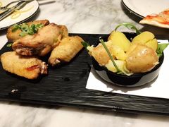 -玛尚诺Pizza&Bar(长泰广场店)