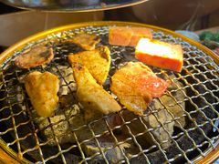 -AJIYA炭火烧肉(徐汇正大乐城店)