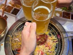 -杨记齐齐哈尔烤肉(总店)