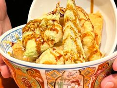 -天妇罗内顺田(罗湖店)
