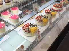 -超港·蛋糕面包(国购店)