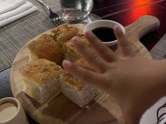 -Wooloomooloo Steakhouse(尖沙咀中心店)