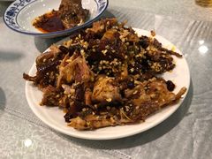 -双流传承老妈兔头(玉林总店)