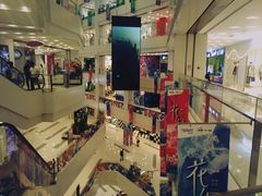 -凯德广场(武胜路店)