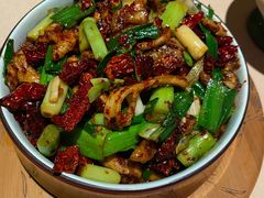 -山石榴·贵州菜(丰盛里店)