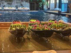 -清河半岛温泉度假酒店