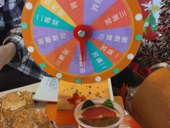 -MR.ROCKY洛奇先生·西餐&酒吧(琶醍店)