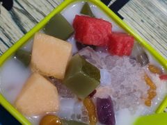 -一心糖水(侨港风情街店)