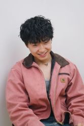 -尤司男士国潮理发馆