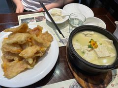 -老厨家(友谊路总店)