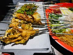 -半酌烧烤小酒馆(南京东路店)