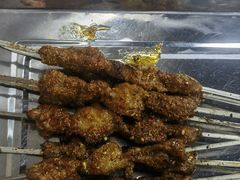 -白老三牛肉丸子面(平阳广场店)