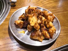 掌中宝-·缸桶屋·韩式牛肋条自助烤肉(西湖D11店)