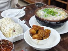 -老街砂锅居(南勋街店)