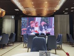 -火福·天湖阁大闸蟹博物馆主题餐厅(浅水湾店)