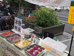 -水碾河刘老大串串香(水碾河路店)
