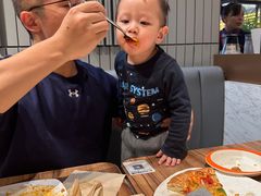 -必胜客(城西银泰店)