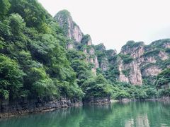 -龙庆峡风景区
