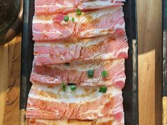 -九田家黑牛烤肉料理·自助(洪洞县城市花园店)