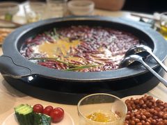 -川西坝子火锅(金沙1.0直营店)