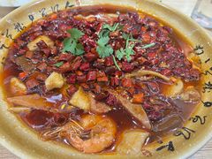-鸭绿江民族饭店(总店)