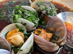 -台鄉缘 ·小海鲜·台州菜(桃林路店)